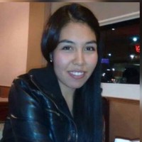 Norma Angel Espinoza
