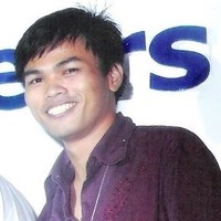 Mark Ace Velasco