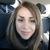 Sarah Sarvi