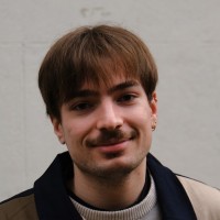 Samuel Lauro