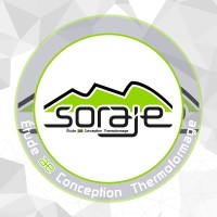 Soraje Étude et Conception Thermoformage