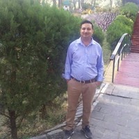Pardeep Chand