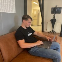 Daan Talentvoordocent