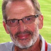 Geoff Pearce