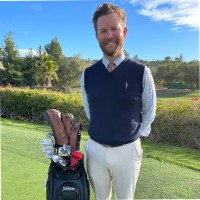 Jason Brustad, Pga