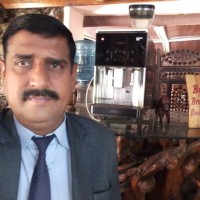 Shrawan Choudhary
