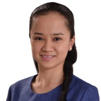 Jocelyn Bautista
