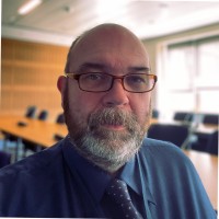 Thomas A. Axelsen