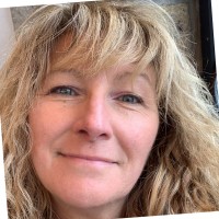 Christine Chaussivert