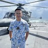 Mohamad Syafiq Ibrahim