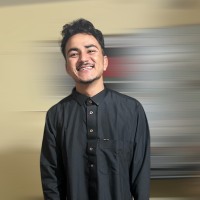 Ashish Dahal