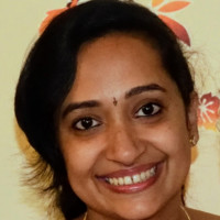 Manju John