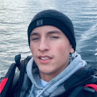Corey Rhys James