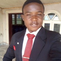 Henry Ugwu