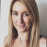 Caroline Sotiriou Nicolas