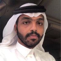 Abdullah Alrowaili