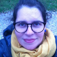 Noemie Le Cahain