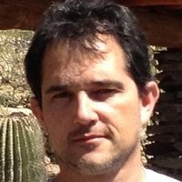 Eros Augusto Vicente De Brito