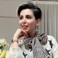 Afsoon Ebrahimi