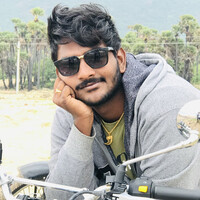 RAVI Teja