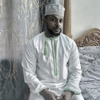 Omar Ahmed