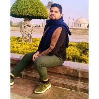 Abrar Ahmad