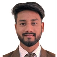 Nitesh Kumar Yadav