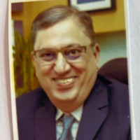 Cyrus Pithawalla