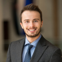 Louis-Philippe Gagnon, CPA, FCSI, CIM®