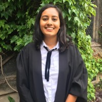 Jenna Noronha