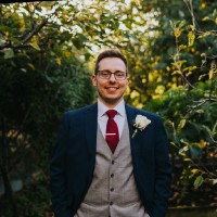 Daniel Barber