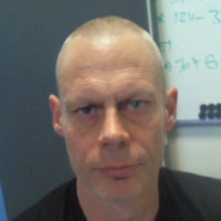 Kim Fabricius