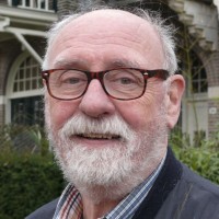Mathieu Raemaekers