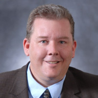 Troy Patterson
