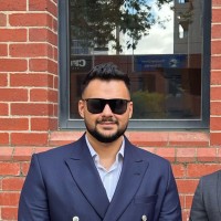 Hassaan Mian