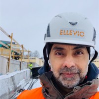 Ali Sachedina