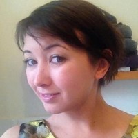 Sara Mcintyre