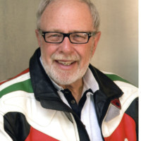 Warren Harrison
