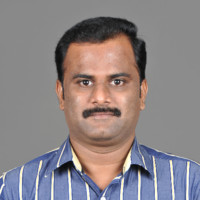 Chandrasekaran P