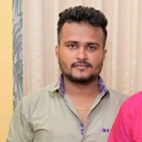 Gurumurthy Naik