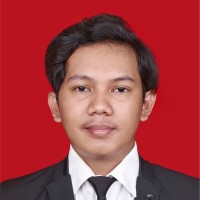 Hizkia Jaya Pramana