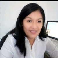 Rocio Olivares  Cruz