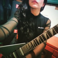 Maria Camila Pinzón Paredes