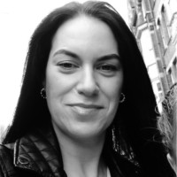 Sarah Mason