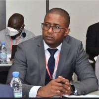 Mohamed Kari Ahamada
