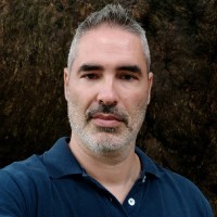 John Nikolakopoulos