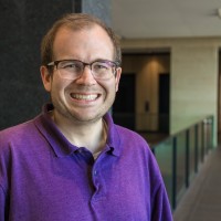 Patrick Ross