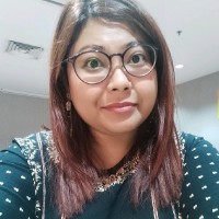 Tania Tiew