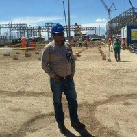 Anderson Rojas Chavez