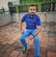 Shashi Kamal Tiwari